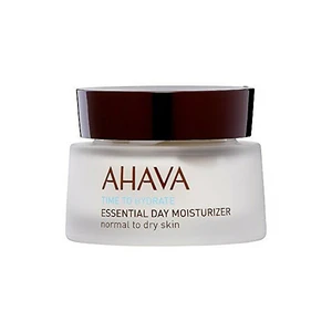 Ahava Hydratačný denný krém pre normálnu až suchú pleť Time to Hydrate ( Essential Day Moisturizer) 50 ml