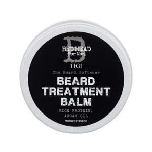 Tigi Bed Head Men Beard Treatment Balm 125 ml olej na fúzy pre mužov