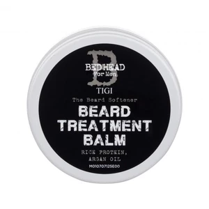 Tigi Bed Head Men Beard Treatment Balm 125 ml olej na vousy pro muže
