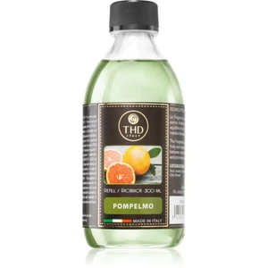 THD Ricarica Pompelmo náplň do aroma difuzérů 300 ml