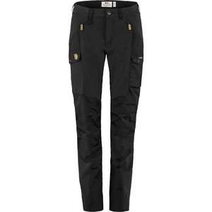 Fjällräven Outdoor Pants W Nikka Black 36