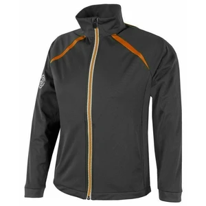 Galvin Green Reine Interface-1 Junior Jacket Grey/Orange 134/140