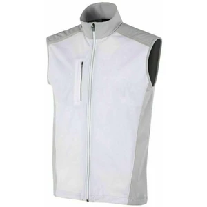 Galvin Green Lion Insula Mens Jacket White/Cool Grey L