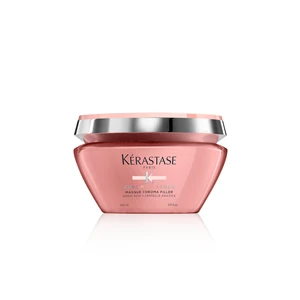 Kérastase Chroma Absolu Masque Chroma Filler intenzívne vyyživujúca maska pre farbené vlasy 200 ml