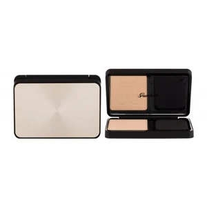 Guerlain Lingerie De Peau Compact Mat Alive SPF15 8,5 g púder pre ženy poškodená krabička 01N Very Light