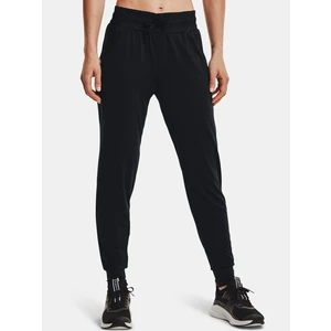 Under Armour Kalhoty NEW FABRIC HG Armour Pant-BLK - Dámské