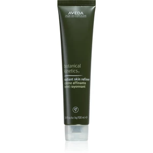 Aveda Botanical Kinetics™ Radiant Skin Refiner osvěžující peeling na obličej s jílem 100 ml