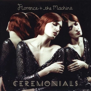Florence and the Machine Ceremonials (2 LP) 180 g
