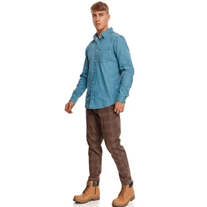 Top Secret MEN'S SHIRT LONG SLEEVE