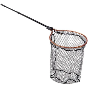 Savage Gear Full Frame Landing Net Round 99 - 150 cm Kescher 1 Teil