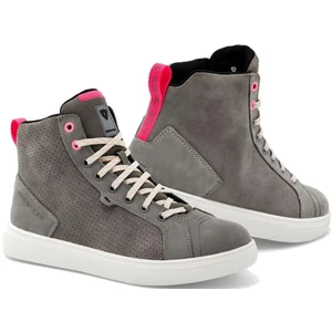 Rev'it! Arrow Ladies Light Grey/White 37 Boty