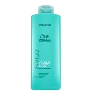 Wella Professionals Invigo Volume Boost šampón pre objem 1000 ml