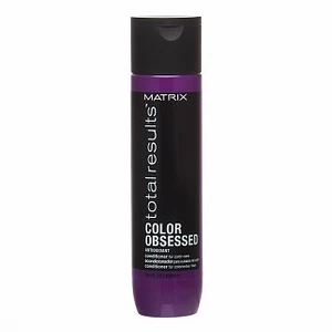 Matrix Total Results Color Obsessed kondicionér pro barvené vlasy 300 ml