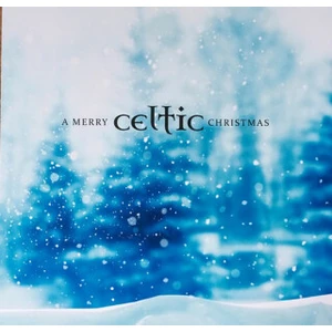 A Merry Celtic Christmas - CD [CD]