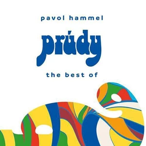 Pavol Hammel The Best Of (Pavol Hammel a Prúdy) (LP) Kompilace