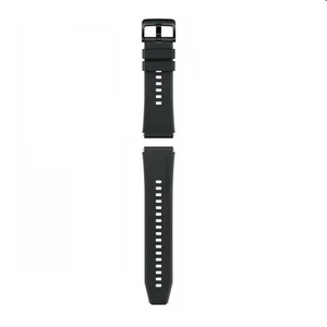 Huawei Watch GT2 Pro tartalék karpánt 22mm, black
