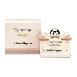 Salvatore Ferragamo Signorina Eleganza - EDP 50 ml