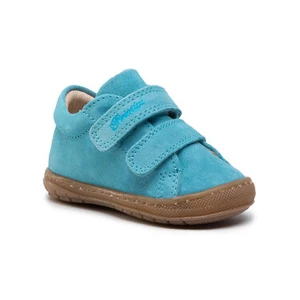Sneakersy PRIMIGI - 7401066 Turchese
