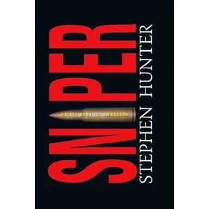 Sniper - Hunter Stephen