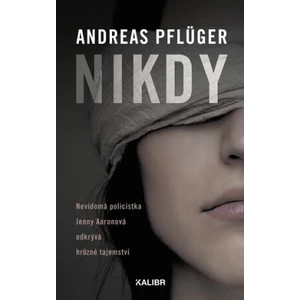 Nikdy - Andreas Pflüger
