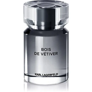 Karl Lagerfeld Bois de Vétiver toaletní voda pro muže 50 ml