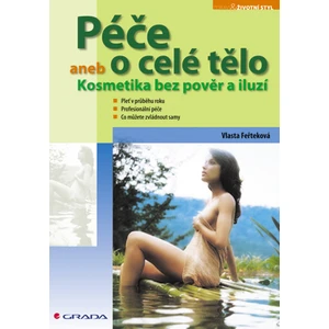 Péče o celé tělo, Feřteková Vlasta