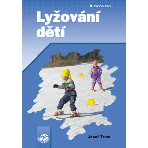 Lyžování dětí, Treml Josef