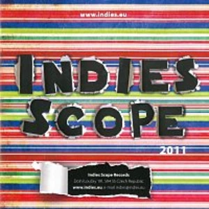 Indies Scope 2011 - Artists Various [CD album]
