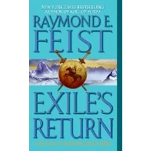 Exile´s Return - Elias Raymond Feist