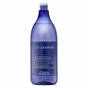 L´Oréal Professionnel Série Expert Blondifier Gloss 1500 ml šampón pre ženy na blond vlasy