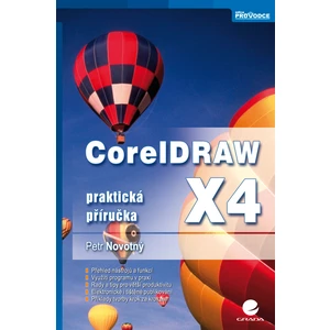 CorelDRAW X4, Novotný Petr