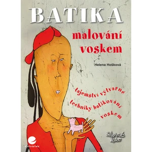 Batika, Hošková Helena