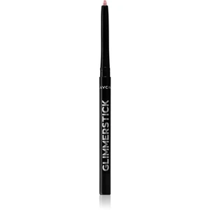 Avon Glimmerstick Glimmer konturovací tužka na rty s vitamíny C a E odstín Pink Cashmere 0,35 g