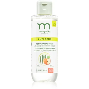 Margarita Anti Acne pleťové tonikum s AHA 150 ml