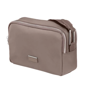 Samsonite Dámská crossbody kabelka Be-Her XS - starorůžová