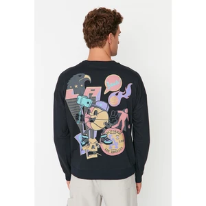 Maglione da uomo Trendyol My Whole World