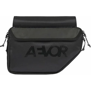 AEVOR Frame Bag Large Proof Black