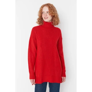 Női garbó Trendyol Oversized