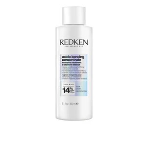 Redken Intenzívne ošetrujúca oplachová prípravná starostlivosť Acidic Bonding Concentrate (Intensive Treatment for Damaged Hair ) 150 ml