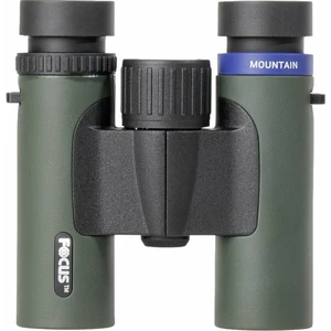 Focus Sport Optics Mountain 10x25 10 év garancia