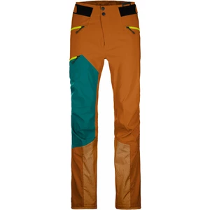Ortovox Outdoorové kalhoty Westalpen 3L Pants M Sly Fox S