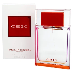 Carolina Herrera Chic - EDP 2 ml - odstřik s rozprašovačem