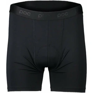 POC Re-cycle Boxer Uranium Black XS