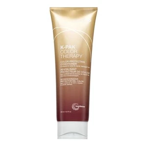 Joico K-Pak Color Therapy Color-Protecting Conditioner vyživujúci kondicionér pre farbené a melírované vlasy 250 ml