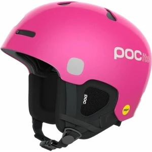 POC POCito Auric Cut MIPS Fluorescent Pink M/L (55-58 cm) 22/23