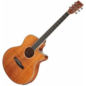 Tanglewood TWU SFCE Natural Satin