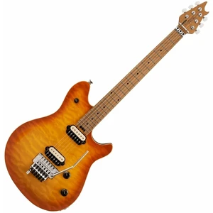 EVH Wolfgang Special QM BM Solare