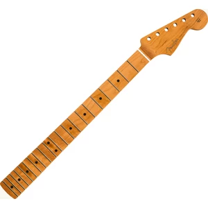 Fender Roasted Maple Vintera Mod 60s 21 Bergahorn (Roasted Maple) Hals für Gitarre