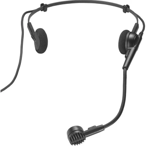 Audio-Technica PRO 8 HEX Mikrofon dynamiczny nagłowny