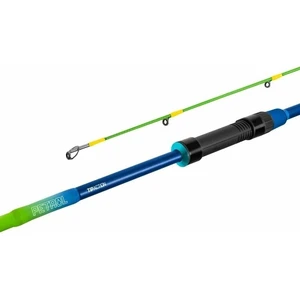 Delphin PETROL TipA 2,15 m 5 - 25 g 2 części